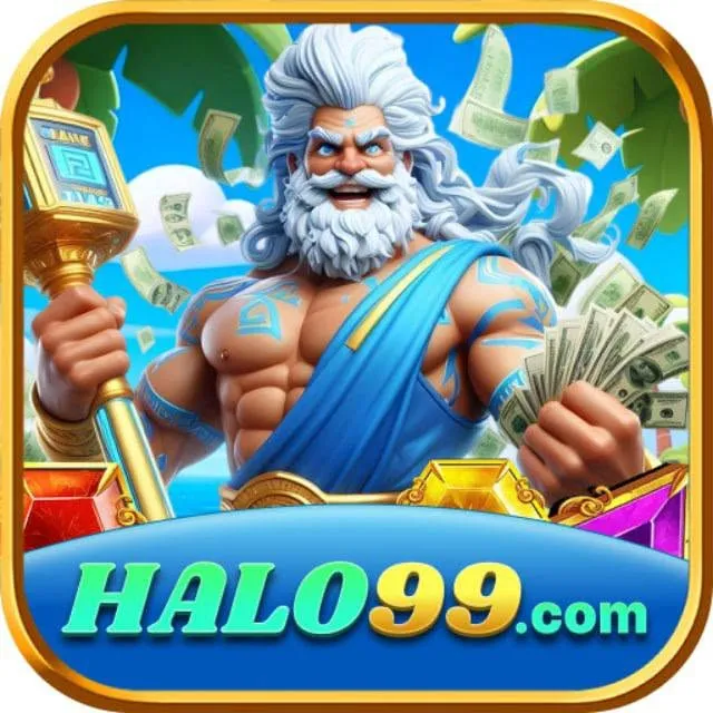 HALO99 - Pertarungan Strategis di Arena MOBA