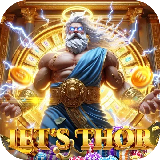 LETSTHOR - Pertempuran FPS Terbaik di Genggaman Anda