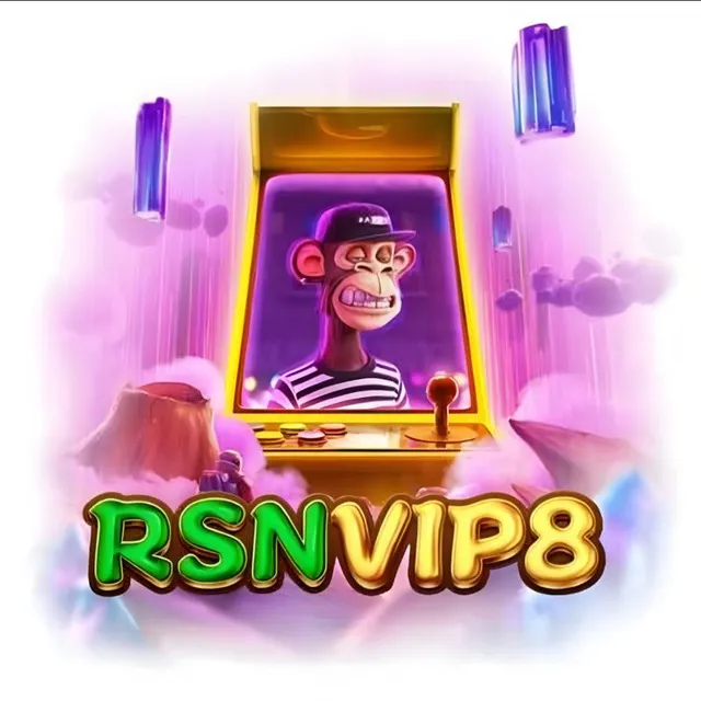 RSNVIP8 - Game QiuQiu Seru dan Menantang